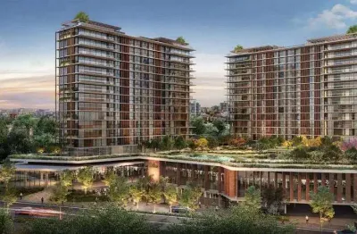 Apartamento com 4 quartos à venda na Rua Carazinho, Bela Vista, Porto Alegre
