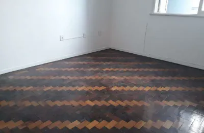Apartamento com 1 quarto à venda na Avenida Getúlio Vargas, Menino Deus, Porto Alegre