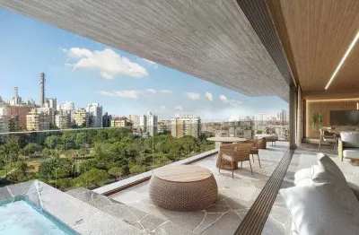 Apartamento com 3 quartos à venda na Rua Carazinho, Petrópolis, Porto Alegre