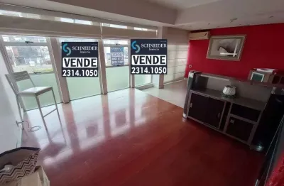 Apartamento com 3 quartos à venda na Avenida Ipiranga, Menino Deus, Porto Alegre