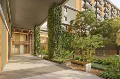 Apartamento com 1 quarto à venda na Rua Luiz Afonso, Cidade Baixa, Porto Alegre