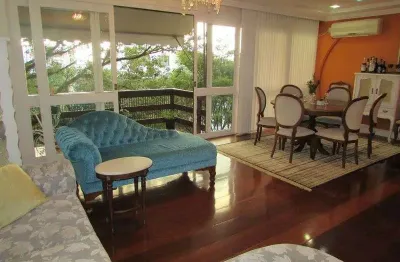 Apartamento com 3 quartos à venda na Rua Dona Ondina, Menino Deus, Porto Alegre