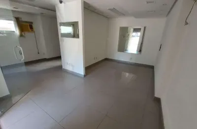 Ponto comercial à venda na Avenida Praia de Belas, Menino Deus, Porto Alegre