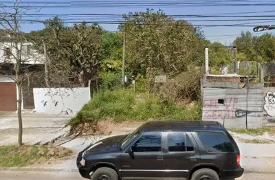 Terreno à venda na Avenida Bento Gonçalves, Partenon, Porto Alegre
