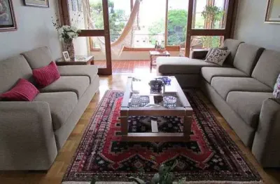 Apartamento com 3 quartos à venda na Rua Engenheiro Teixeira Soares, Bela Vista, Porto Alegre