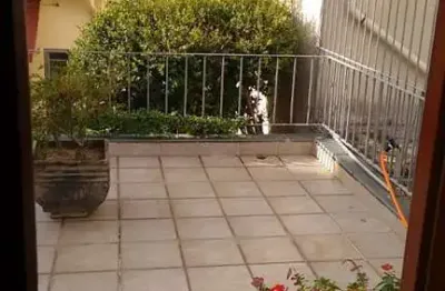 Casa com 4 quartos à venda na Avenida Bastian, Menino Deus, Porto Alegre