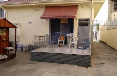 Casa com 4 quartos à venda na Avenida Bastian, Menino Deus, Porto Alegre