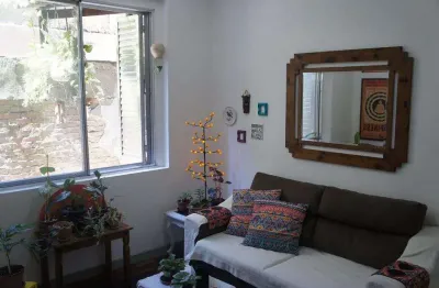 Apartamento com 2 quartos à venda na Rua General Lima e Silva, Cidade Baixa, Porto Alegre