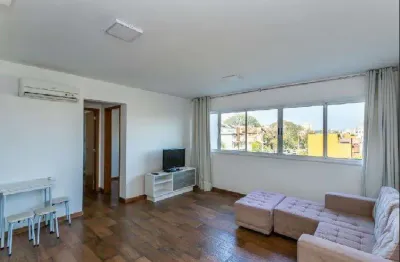 Apartamento com 2 quartos à venda na Rua General Rondon, Tristeza, Porto Alegre