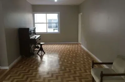 Apartamento com 4 quartos à venda na Avenida Alberto Bins, Independência, Porto Alegre