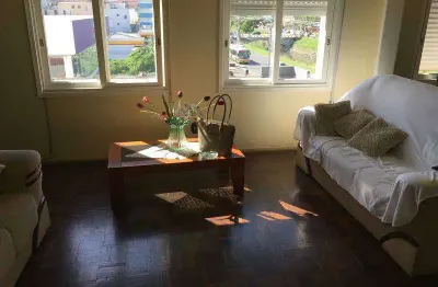 Apartamento com 3 quartos à venda na Avenida Ipiranga, Santana, Porto Alegre