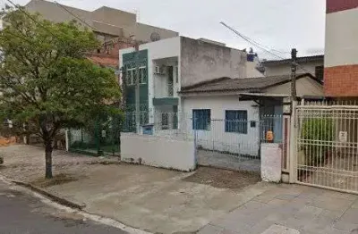 Terreno à venda na Rua Itaboraí, Jardim Botânico, Porto Alegre