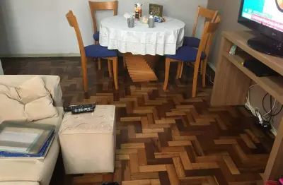Apartamento com 2 quartos à venda na Avenida Venâncio Aires, Cidade Baixa, Porto Alegre