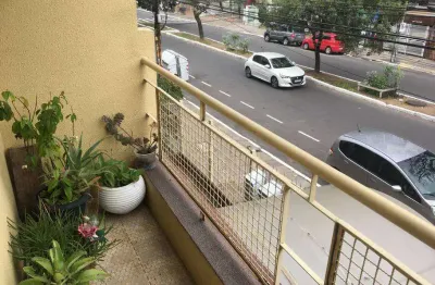 Apartamento com 2 quartos à venda na Avenida Venâncio Aires, Cidade Baixa, Porto Alegre