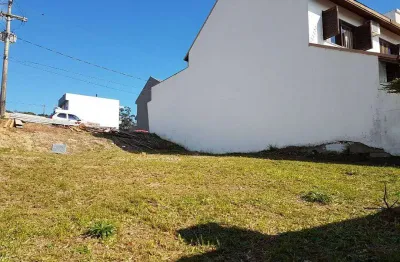 Terreno em condomínio fechado à venda na Avenida Altos Do Santa Rita (Lot Altos Do Santa Rita), Hípica, Porto Alegre