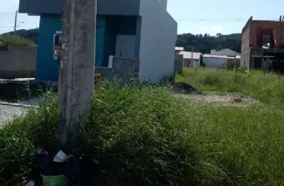 Terreno à venda na Rua Werno Finkler, Aberta dos Morros, Porto Alegre