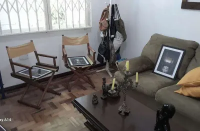 Apartamento com 3 quartos à venda na Rua Gonçalves Dias, Menino Deus, Porto Alegre