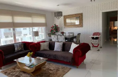 Apartamento com 3 quartos à venda na Rua Dona Augusta, Menino Deus, Porto Alegre