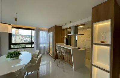 Apartamento com 3 quartos à venda na Rua Faria Santos, Petrópolis, Porto Alegre