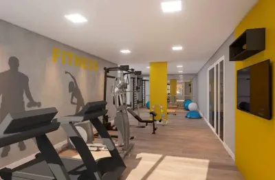 Apartamento com 3 quartos à venda na Avenida Engenheiro Ludolfo Bohel, Teresópolis, Porto Alegre