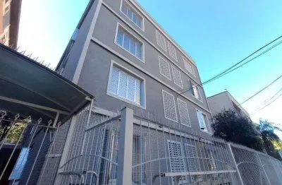 Kitnet / Stúdio à venda na Avenida Getúlio Vargas, Menino Deus, Porto Alegre