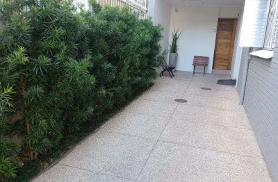 Kitnet / Stúdio à venda na Avenida Getúlio Vargas, Menino Deus, Porto Alegre