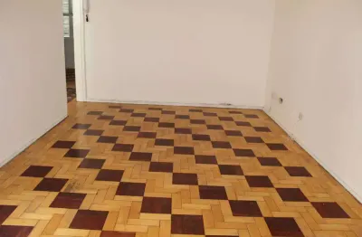 Apartamento com 2 quartos à venda na Avenida Ipiranga, Menino Deus, Porto Alegre