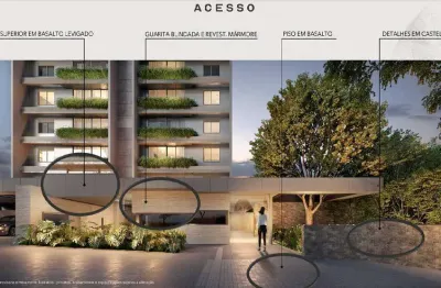 Apartamento com 3 quartos à venda na Rua Anita Garibaldi, Mont Serrat, Porto Alegre