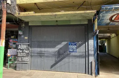Ponto comercial à venda na Avenida da Azenha, Azenha, Porto Alegre