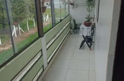 Apartamento com 2 quartos à venda na Dois Irmãos, Santa Terezinha (Distrito), Imbé