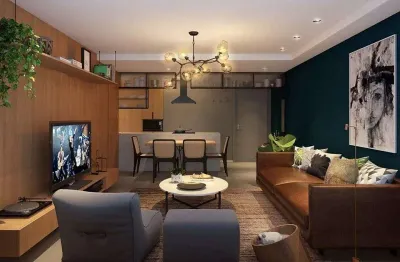 Apartamento com 2 quartos à venda na Avenida Independência, Independência, Porto Alegre