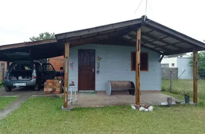 Casa com 3 quartos à venda na Jardim Botânico, Praia Azul, Arroio do Sal