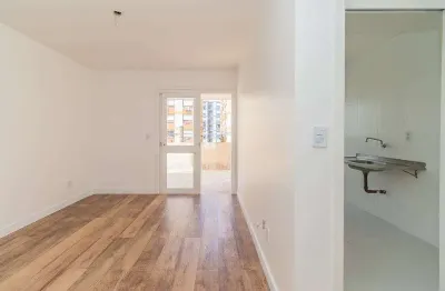 Apartamento com 1 quarto à venda na Avenida Bento Gonçalves, Partenon, Porto Alegre