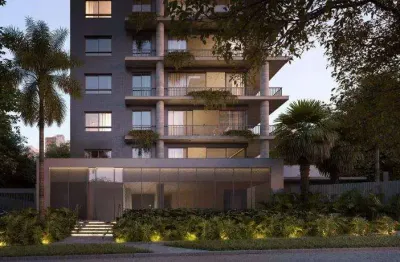 Apartamento com 3 quartos à venda na Rua Faria Santos, Petrópolis, Porto Alegre