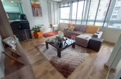 Apartamento com 1 quarto à venda na Rua Visconde do Herval, Menino Deus, Porto Alegre