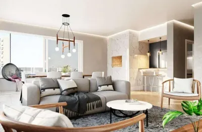 Apartamento com 3 quartos à venda na Rua Vítor Meireles, Rio Branco, Porto Alegre