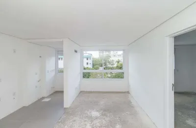 Apartamento com 1 quarto à venda na Rua Barão do Triunfo, Menino Deus, Porto Alegre