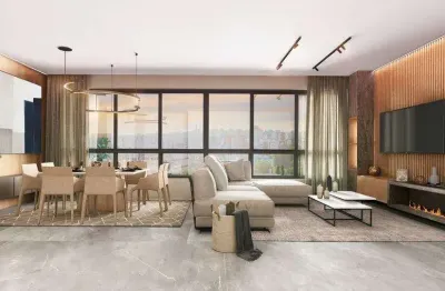 Apartamento com 3 quartos à venda na Avenida Encantado, Petrópolis, Porto Alegre