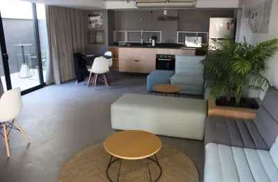 Apartamento com 2 quartos à venda na Rua José de Alencar, Menino Deus, Porto Alegre