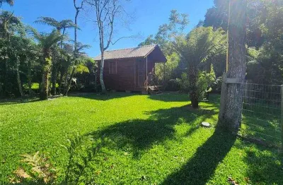 Fazenda à venda na Emilio Augusto Conrado Drechsler, Alpes Verdes, Canela