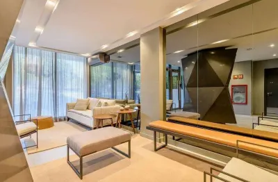 Kitnet / Stúdio à venda na Avenida João Pessoa, Cidade Baixa, Porto Alegre