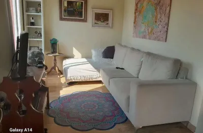 Apartamento com 2 quartos à venda na Travessa Doutor Marchand, Medianeira, Porto Alegre