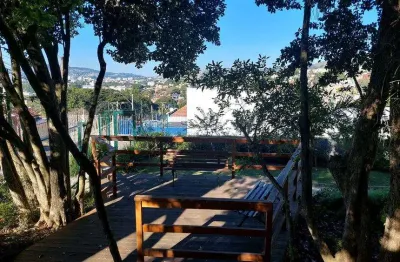 Apartamento com 2 quartos à venda na Rua Joaquim Cruz, Santo Antônio, Porto Alegre