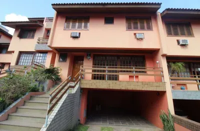 Casa com 3 quartos à venda na Rua Dona Ondina, Menino Deus, Porto Alegre