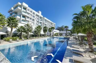 Apartamento com 4 quartos à venda na Avenida Central, Centro, Xangri-Lá