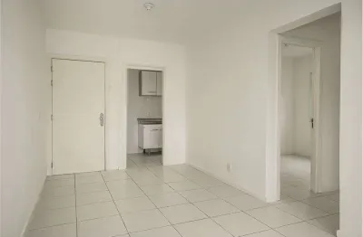 Apartamento com 2 quartos à venda na Rua Primeiro de Setembro, Partenon, Porto Alegre