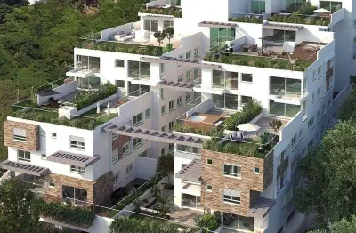Apartamento com 3 quartos à venda na Rua Dona Amélia, Menino Deus, Porto Alegre