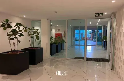 Apartamento com 3 quartos à venda na Rua Dona Amélia, Menino Deus, Porto Alegre