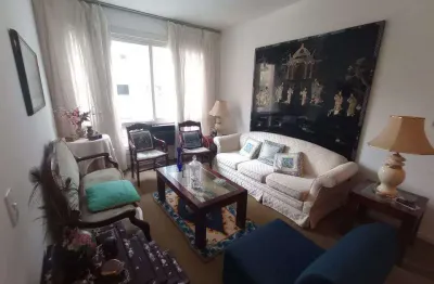 Apartamento com 3 quartos à venda na Rua Marquês do Pombal, Moinhos de Vento, Porto Alegre