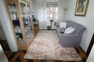 Apartamento com 2 quartos à venda na Rua Marcílio Dias, Menino Deus, Porto Alegre